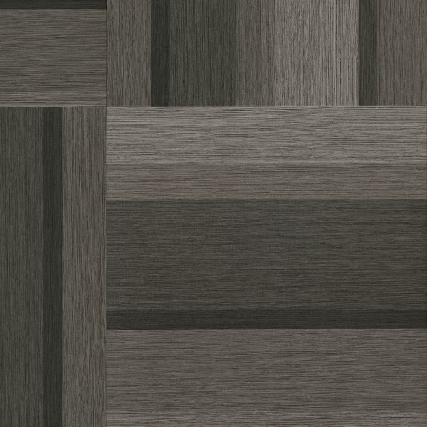 Armstrong Tweed ST851 Coalesce Luxury Vinyl Tile 6'" x 36"
