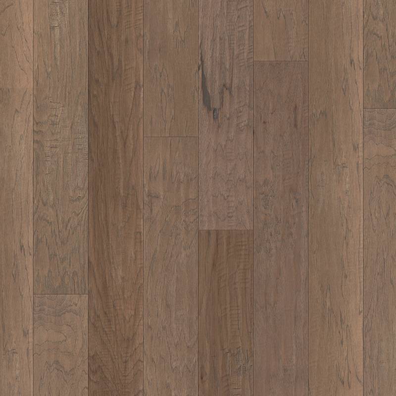 Shaw Pebble Hill Hickory 5 Cassia Bark SW219-07071 5" x Multi