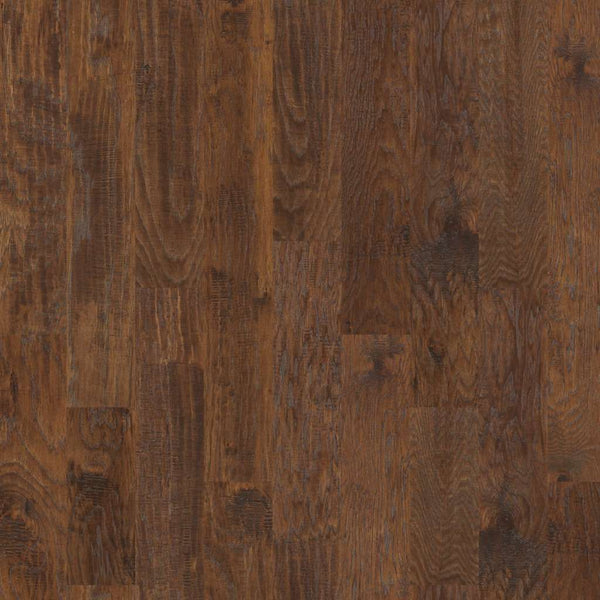 Shaw Sequoia Hickory 6 3/8