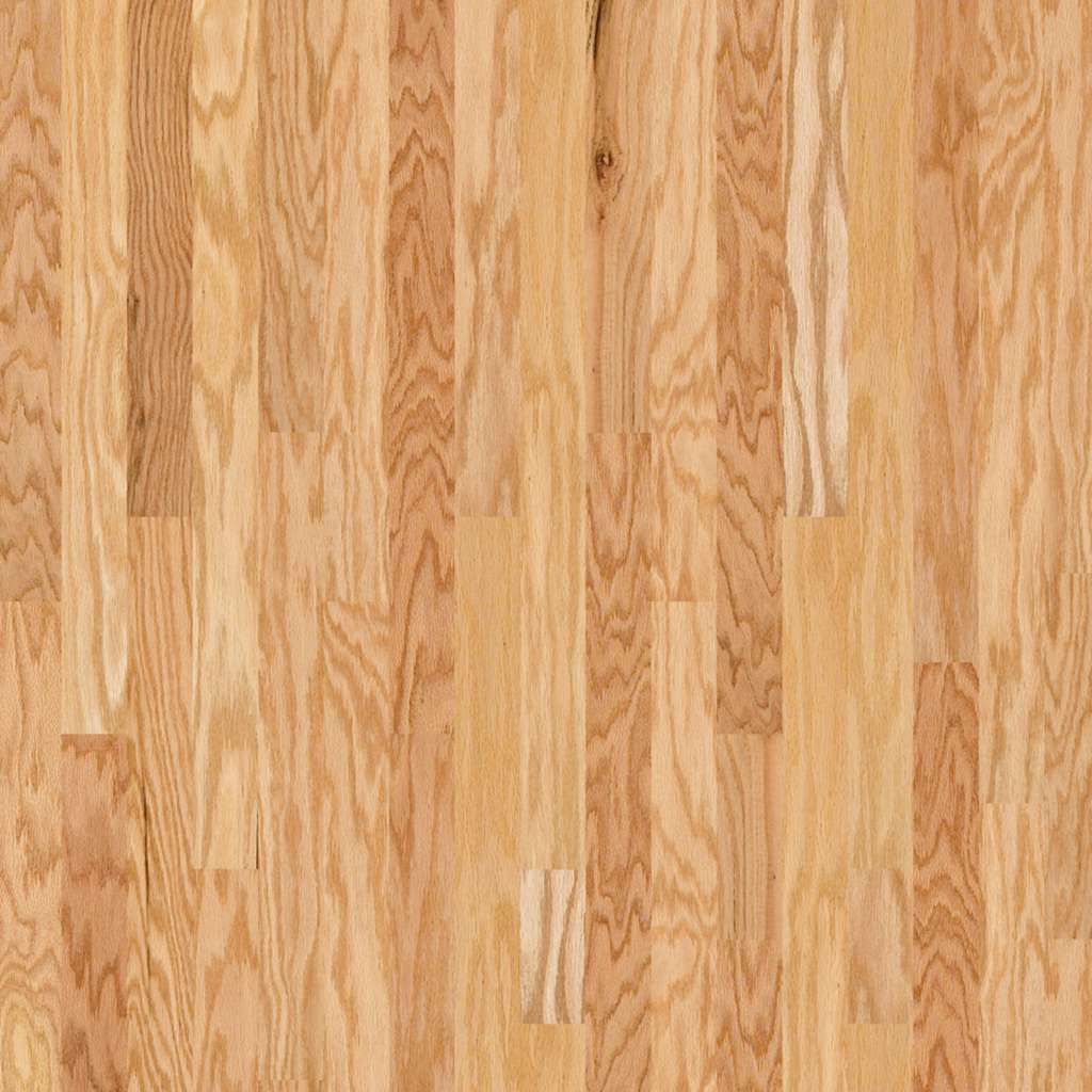 Shaw Albright Oak 3 1/4" SW581-00135 Rustic Natural