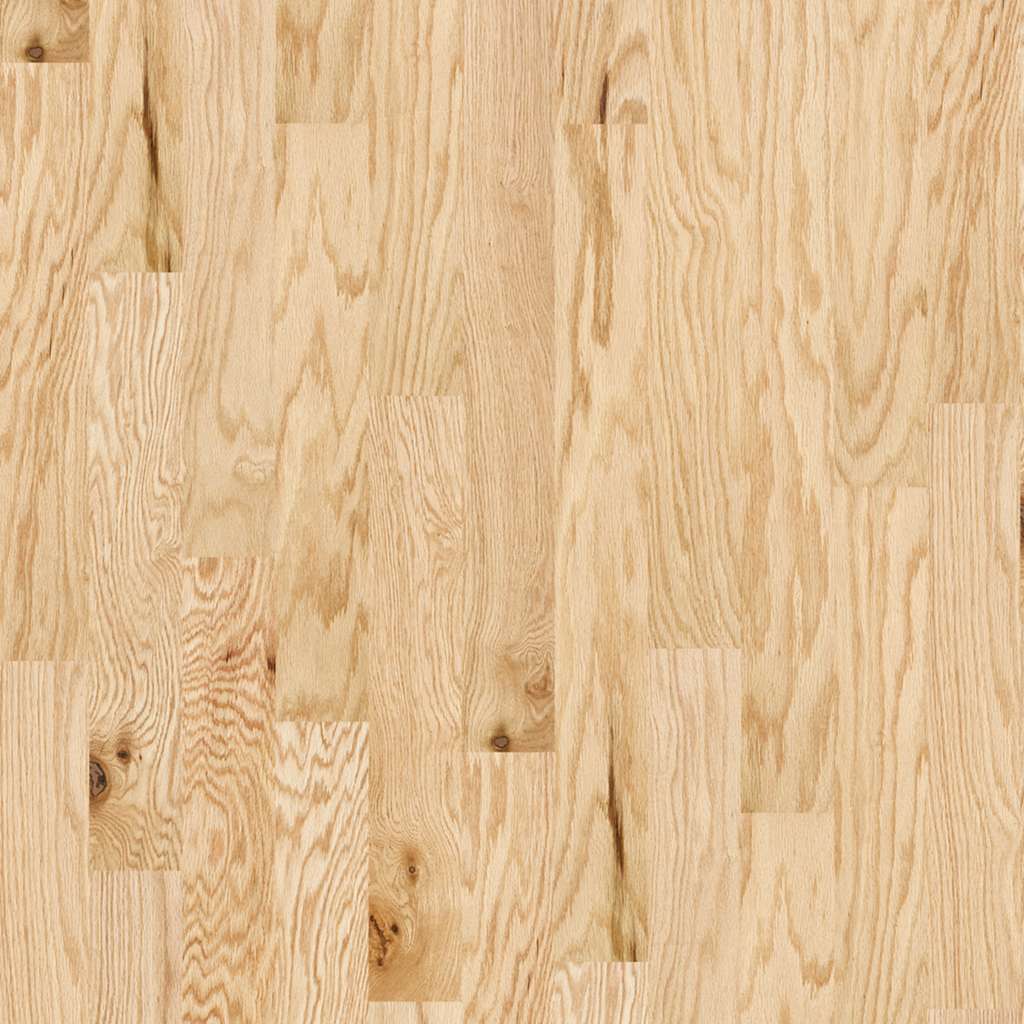Shaw Albright Oak 5" SW582-00135 Rustic Natural