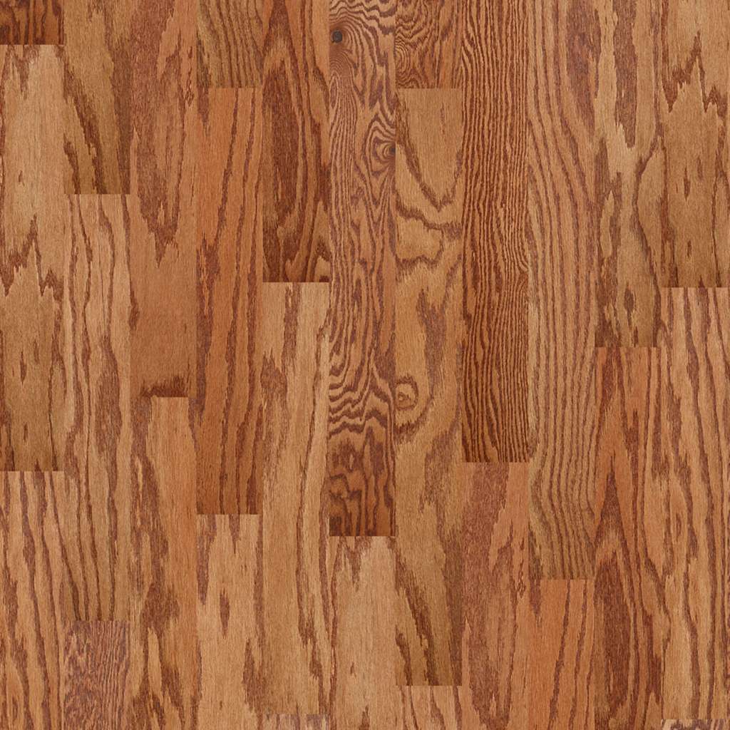 Shaw Albright Oak 5" SW582-00780 Gunstock