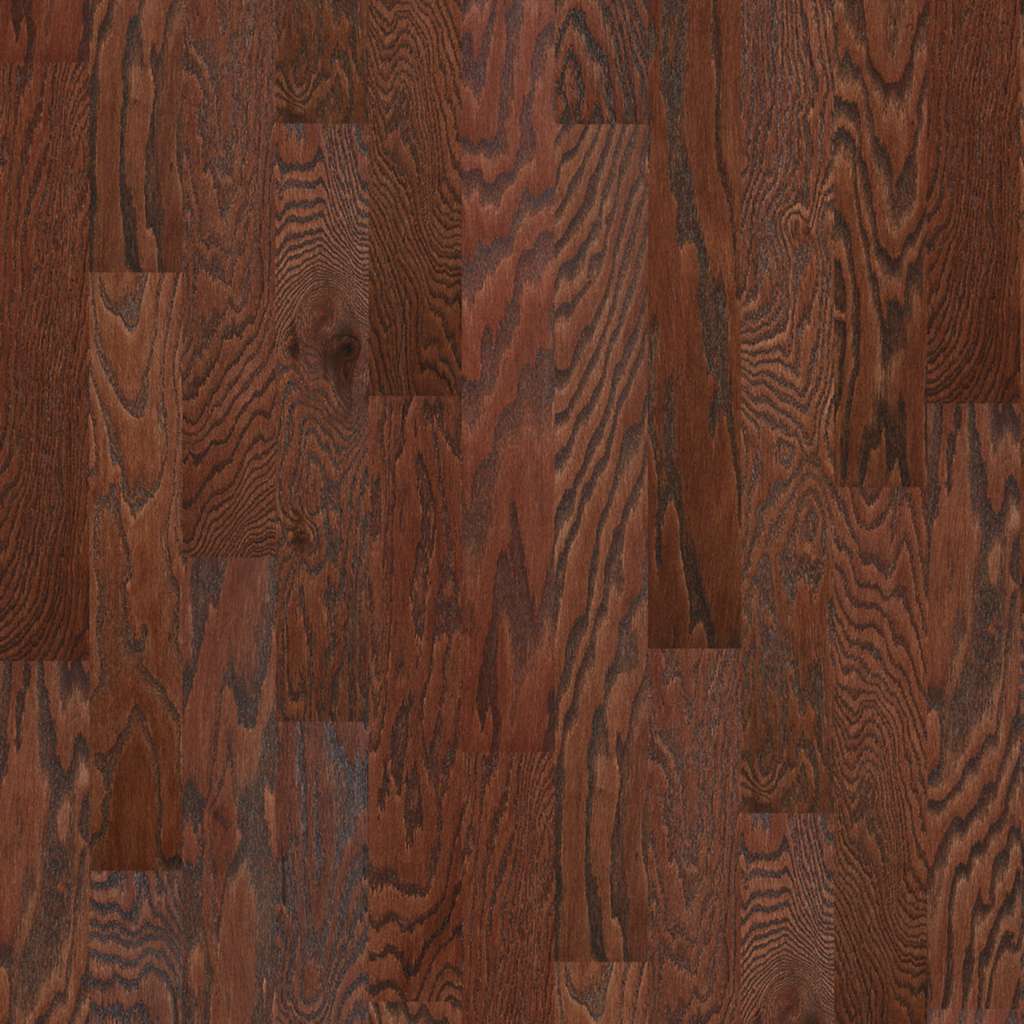 Shaw Albright Oak 5" SW582-00874 Hazelnut