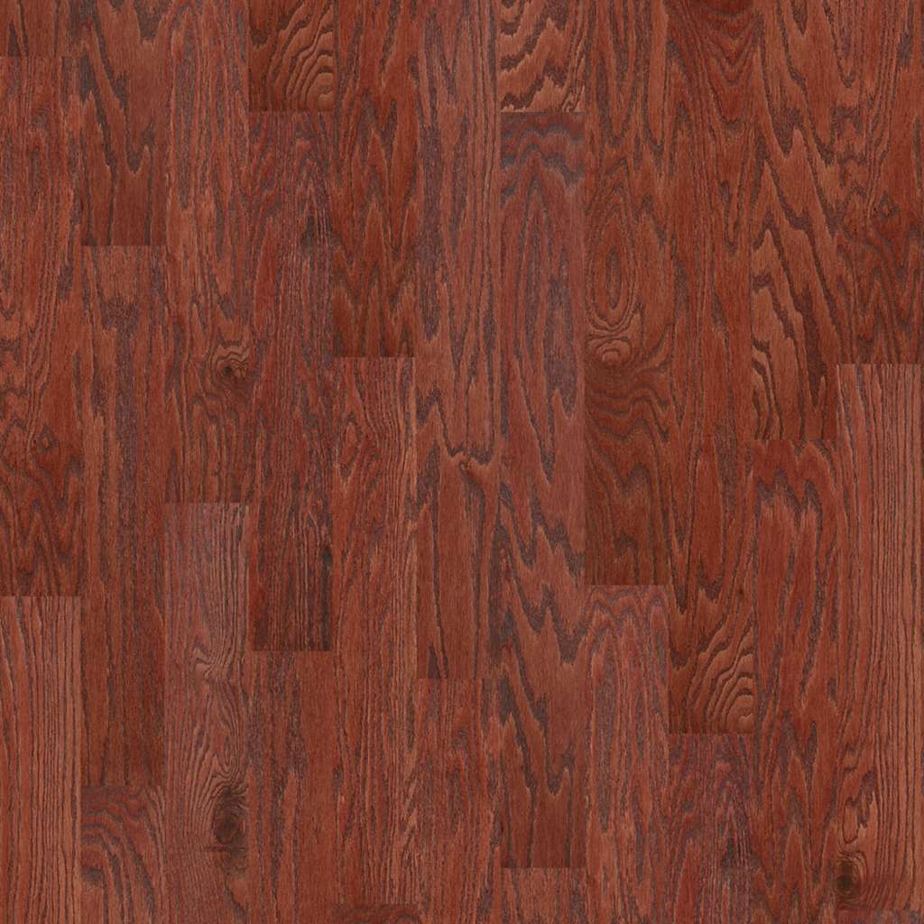 Shaw Albright Oak 5" SW582-00947 Cherry