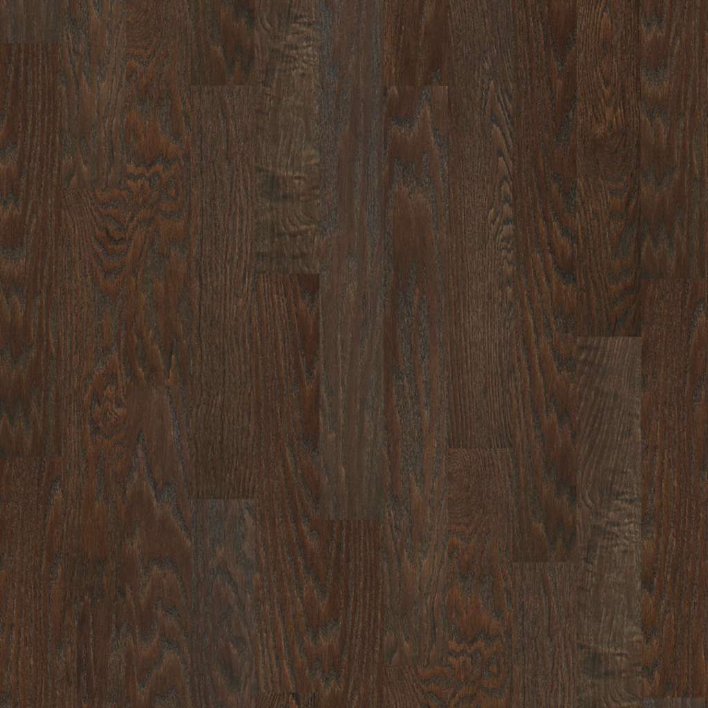 Shaw Albright Oak 5" SW582-07011 Chocolate
