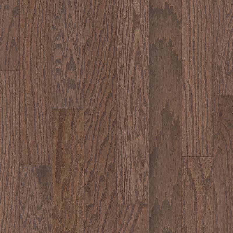 Shaw Albright Oak 5" Kona LG SW582-07091 5" x Multi