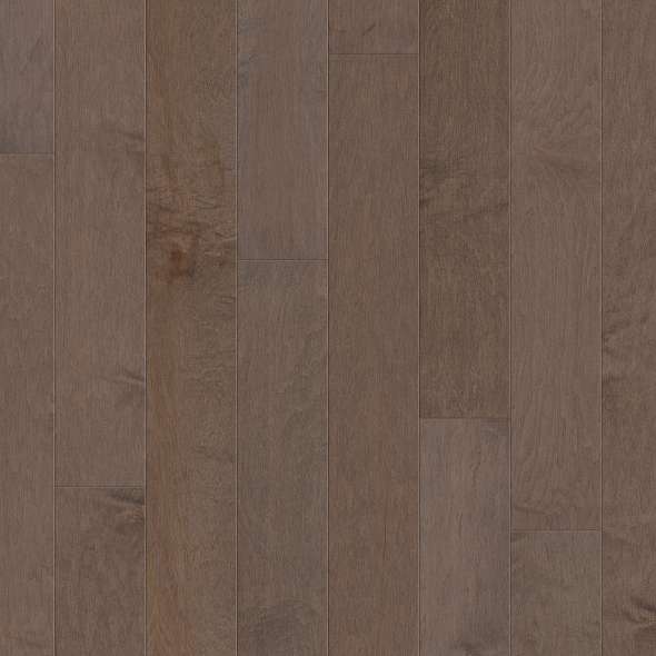 Shaw Eclectic Maple SW697-05058 Mid-Century 4.94" X Random Size Hardwood