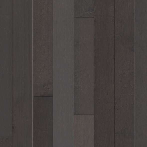 Shaw Eclectic Maple SW697-09028 Contemporary 4.94" X Random Size Hardwood