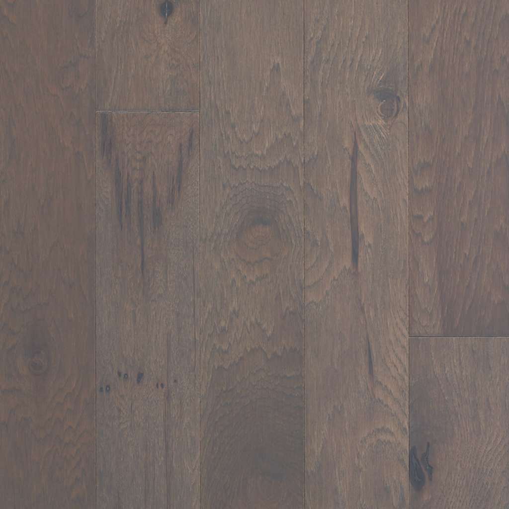 Shaw Alpine Hickory SW710-07065 Metro Brown