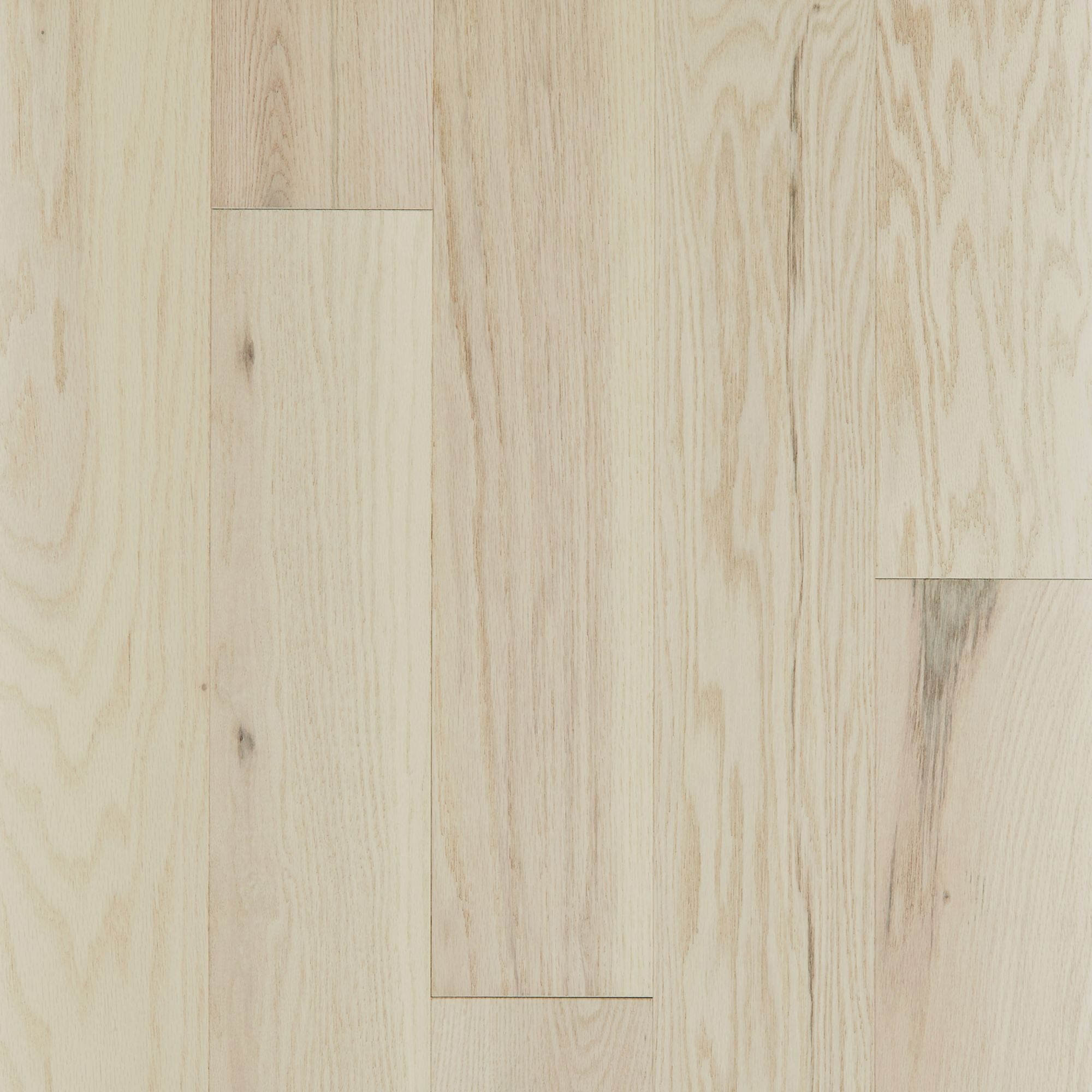 Shaw Exploration Oak Sw713-01088 Passage 6.38" Wide X Random Lengths Engineered Sliced Wire Brushed Oak Hardwood Flooring