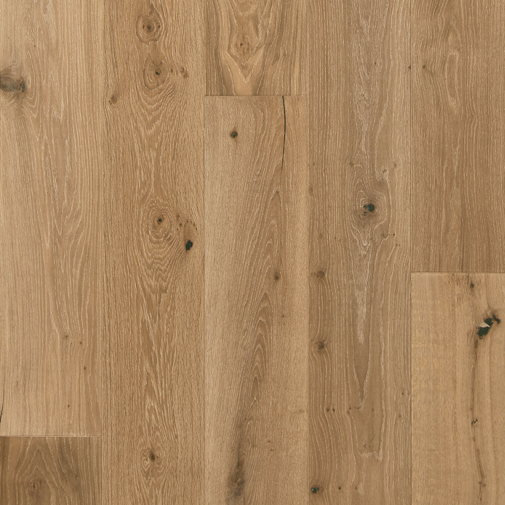 Mannington Hand Crafted Sanctuary Fresh Air 9.5" Wide With Varying Lengths Up to 7'