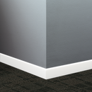 Tarkett / Johnsonite Millwork Shoe Moulding 92 Blue Lagoon 1-1/2