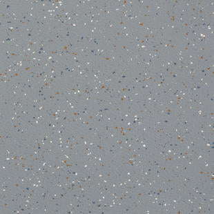 Tarkett Johnsonite Color Splash Hammered Speckled Rubber Tile JOHHRTSPVF8 Cozy Cannon 24" x 24" by 1/8"