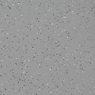 Tarkett Johnsonite Color Splash Hammered Speckled Rubber Tile JOHHRTSPVF6 Sandhill Crane 24" x 24" by 1/8"