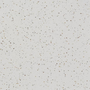 Tarkett Johnsonite Color Splash Hammered Speckled Rubber Tile JOHHRTSPVE5 Snowcap 24" x 24" by 1/8"