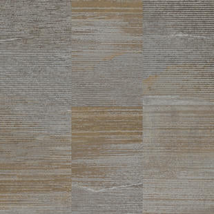 Tarkett Stria Marble iD Latitude Abstract Breccia 5104 6" x 36"