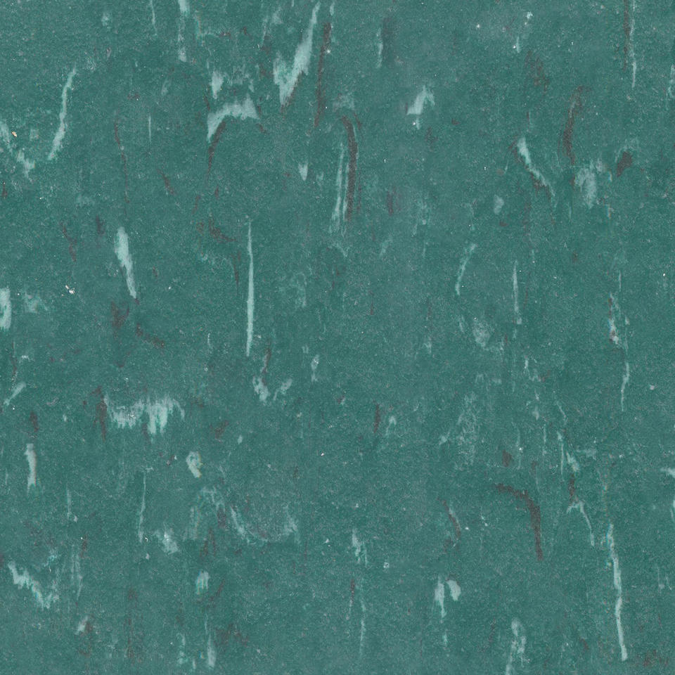 Tarkett VCT II 524 Dark Forest 12 in. x 12 in. Vinyl Composition Tile