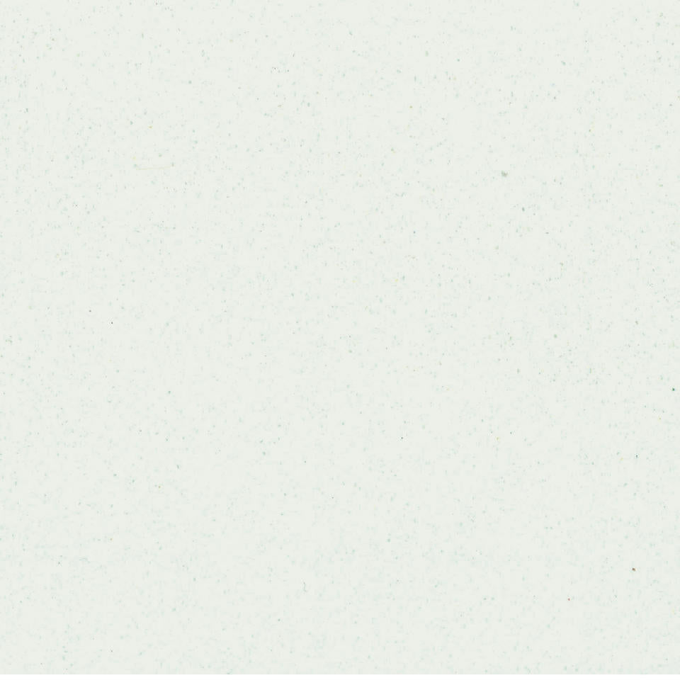 Tarkett VCT II 060 Solid White 12 in. x 12 in. Vinyl Composition Tile