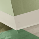 Tarkett / Johnsonite Perceptions Contour Base 4 1/4