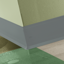 Tarkett / Johnsonite Perceptions Contour Base 4 1/4