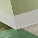 Tarkett / Johnsonite Perceptions Contour Base 4 1/4