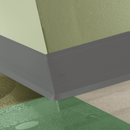 Tarkett / Johnsonite Perceptions Contour Base 4 1/4