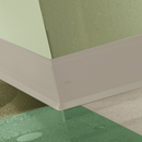 Tarkett / Johnsonite Perceptions Contour Base 4 1/4