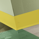 Tarkett / Johnsonite Perceptions Contour Base 4 1/4