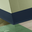 Tarkett / Johnsonite Perceptions Contour Base 4 1/4