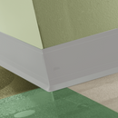 Tarkett / Johnsonite Perceptions Contour Base 4 1/4