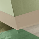 Tarkett / Johnsonite Perceptions Flex Base 4 1/4