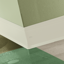 Tarkett / Johnsonite Perceptions Flex Base 4 1/4