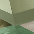 Tarkett / Johnsonite Perceptions Flex Base 4 1/4