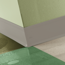 Tarkett / Johnsonite Perceptions Recess Toeless Base 4 1/4