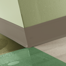 Tarkett / Johnsonite Perceptions Recess Toe Base 4 1/4