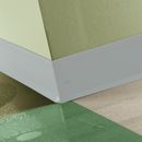 Tarkett / Johnsonite Perceptions Recess Toeless Base 4 1/4