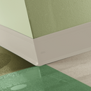 Tarkett / Johnsonite Perceptions Recess Toe Base 4 1/4