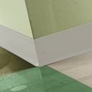 Tarkett / Johnsonite Perceptions Recess Toe Base 4 1/4