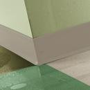 Tarkett / Johnsonite Perceptions Recess Toeless Base 4 1/4