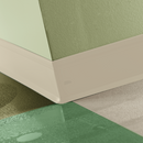 Tarkett / Johnsonite Perceptions Recess Toe Base 4 1/4