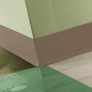 Tarkett / Johnsonite Perceptions Recess Toe Base 4 1/4