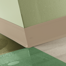 Tarkett / Johnsonite Perceptions Recess Toe Base 4 1/4