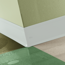 Tarkett / Johnsonite Perceptions Recess Toeless Base 4 1/4