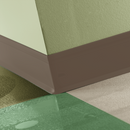 Tarkett / Johnsonite Perceptions Recess Toeless Base 4 1/4