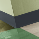 Tarkett / Johnsonite Perceptions Recess Toeless Base 4 1/4