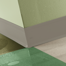 Tarkett / Johnsonite Perceptions Recess Toeless Base 4 1/4