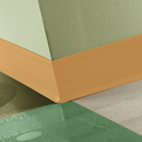 Tarkett / Johnsonite Perceptions Recess Toe Base 4 1/4