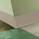 Tarkett / Johnsonite Perceptions Royale Base 4 1/4