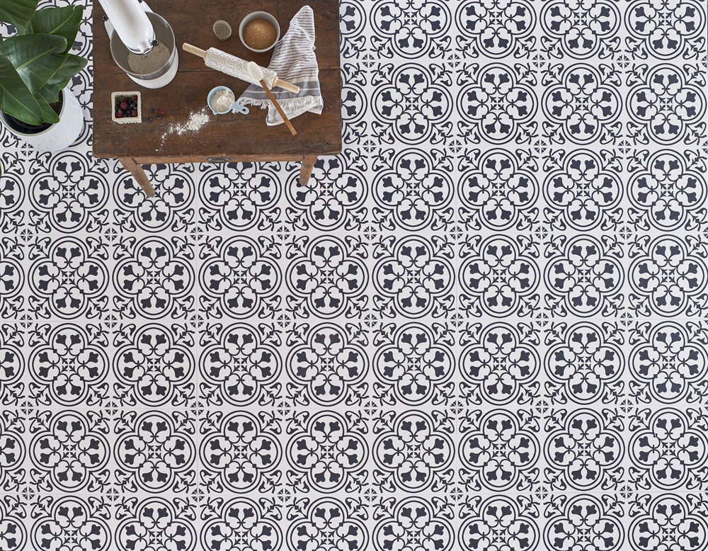 Mannington Trellis Iron Floating LVT APX070-557170 Adura Apex 16" x 48" (21.01 SF/Box)