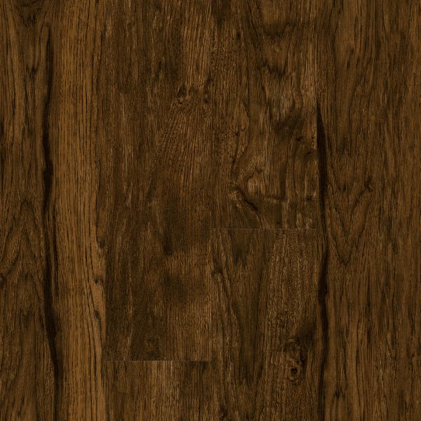 Armstrong Hickory Point Copper Penny U3032 Vivero Better Vinyl Tile Floors 6'" x 48"